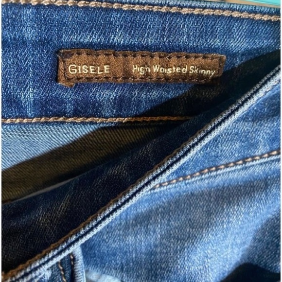 “Dear John” premium denim jeans size 26 - Picture 6 of 6